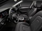 Audi A4 Allroad 2.0T Quattro 2012 года (NA)